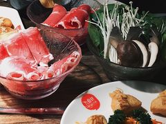 -九鼎轩脆毛肚火锅(徐州苏宁店)