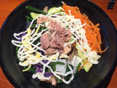 -鑫日千里马朝鲜族小馆(总店)