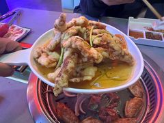 -棒小伙·齐齐哈尔烤肉(龙茗路店)