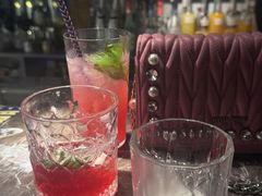 -NOVA CORE蔚来酒吧(新天地店)