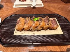 酥皮牛腩-粤界(望京金辉店)