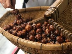 -邓记新一代糖油果子(四川煤管局供销公司职工宿舍店)