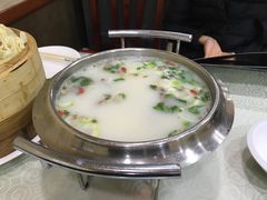 -杨记小骨头羊杂馆(南五马路店)