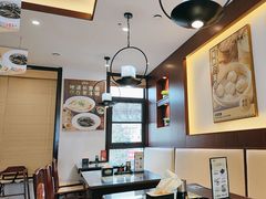 -老淮城·长鱼面(河下古镇店)