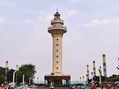 -日照灯塔风景区