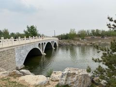 -马家湾湿地公园