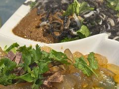 -振生清真饭店(永安道店)