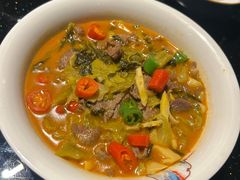 -恒记饭店(珠江路总店)