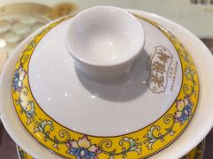 -老淮城·长鱼面(河下古镇店)