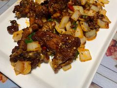 -乡间好味私家菜(总店)