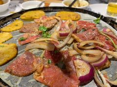 -酒拾烤肉(南城店)
