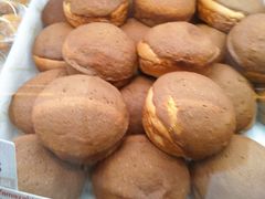 -山崎面包(静安久光店)