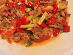 -民俗村柴火灶·景德江西菜(中国陶瓷博物馆店)