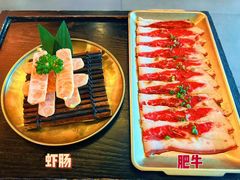 -西塔老太太泥炉烤肉(上海七宝领展广场店)