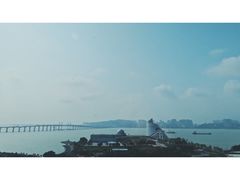 -澳门励庭海景酒店