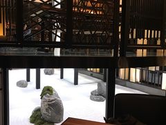 大堂-水月·和牛工坊(水晶郦城店)