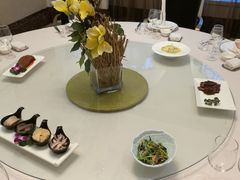 -中心大酒店·本味餐厅