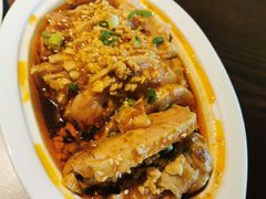 -前海沿·青岛菜(李沧万达店)
