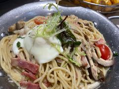 -西语·炭烧牛排(卓越中寰店)