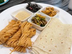 -四季轩中餐厅(徐州开元名都大酒店)