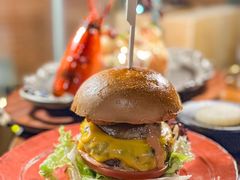 -LESCEDARS Brasserie Bistro香柏树