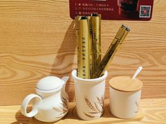 -子午路张记·肉夹馍(华强北店)