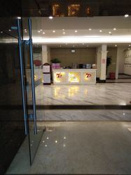 -爱帝宫通乳中心(福田总院)