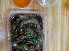 -圆蛋酒料•生腌(开元路店)