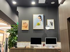 -海马体照相馆|大师(北京华贸中心店)