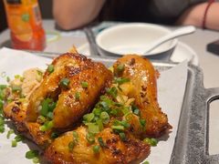 -绿茶餐厅(广州天河城店)