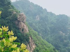 -云峰山自然风景区