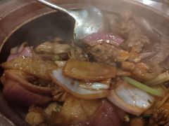 -胡须佬鸡煲四季火锅店(石厦西村直营店)