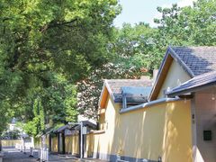 -颐和路民国时期公馆风貌区