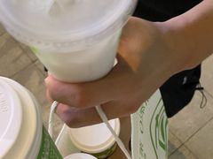 -真茶屋·0奶精(街道口一店)