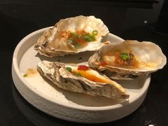 -Mr·Fish鱼鲜生海鲜放题(银泰in99店)