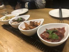 -東舍食唐精品陕菜馆