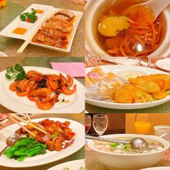 -福州香格里拉·宴会厅