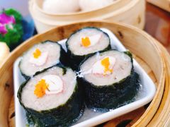 -豫璟轩中餐厅(南昌万怡店)