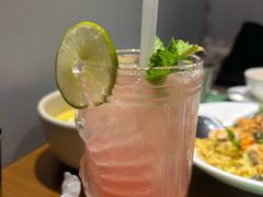 -帕蓝·暹罗料理(大学路店)