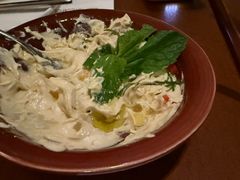 -ELI FALAFEL Lebanese&Mediterranean黎巴嫩美食(富城路店)