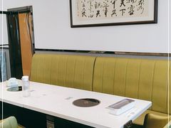 大堂-潮汕林记牛肉火锅(万象天地店)