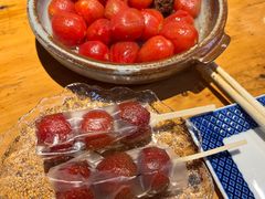 -肉串汪(月坛店)