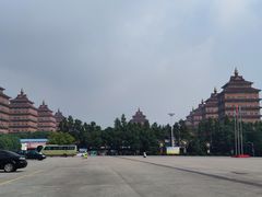 -天乐农家鱼头王(天目湖店)