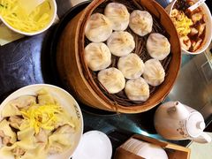 -熙盛源(滨湖万达店)