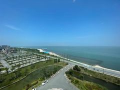 -碧海银沙景区