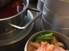 -壹小馆.皇城老妈(成都太古里店)