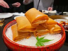 -三利音·玖弄小鲜(浦东嘉里城店)