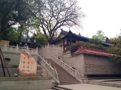 -中国观音故里广德景区