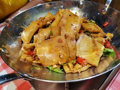 -湘当爱·鲜煮现炒(松岗立业路店)