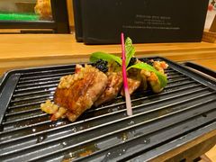 -大岛日本料理铁板烧(南通大饭店)
